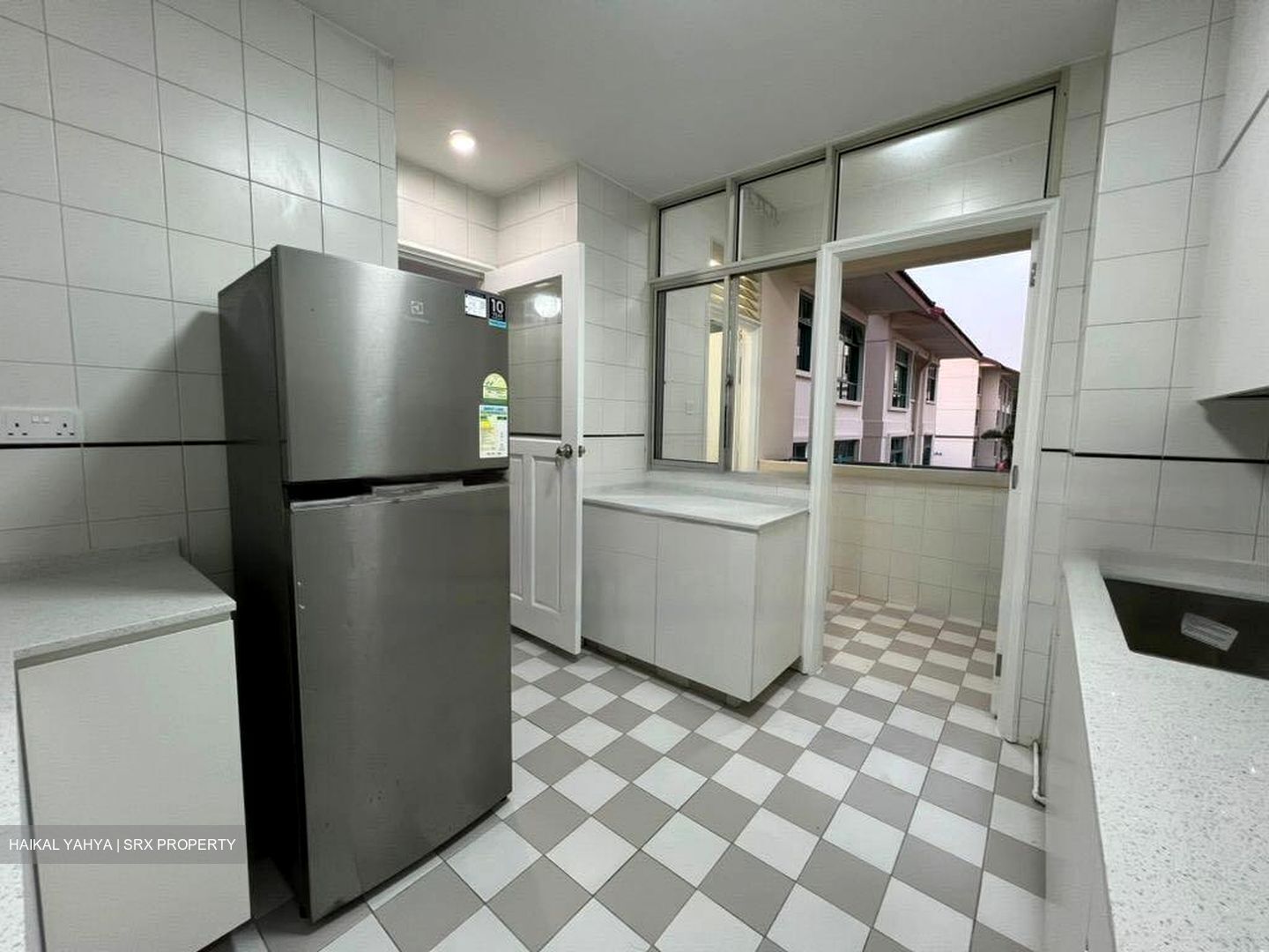 Changi Green (D16), Condominium #570214771